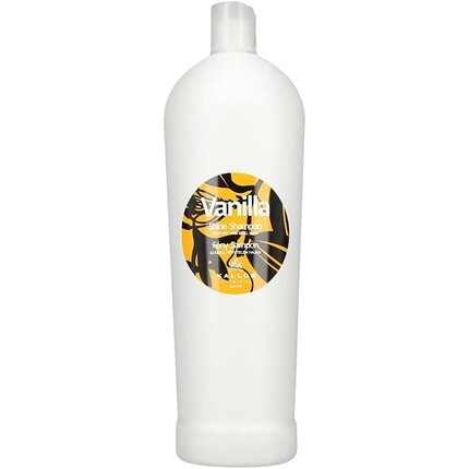 Ванильный шампунь 1000мл, Kallos
Ванильный шампунь 1000мл, Kallos