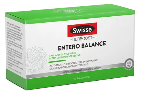 Swisse Entero Balance Жидкая пробиотическая добавка, 10 флаконов Баланс кишечной бактериальной флоры
Swisse Entero Balance Жидкая пробиотическая добавка, 10 флаконов Баланс кишечной бактериальной флоры