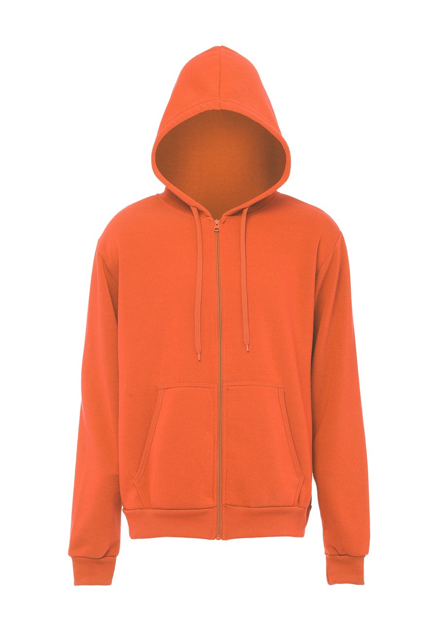 Толстовка Mo Zip-up sweatshirt, Orange
Толстовка Mo Zip-up sweatshirt, Orange
