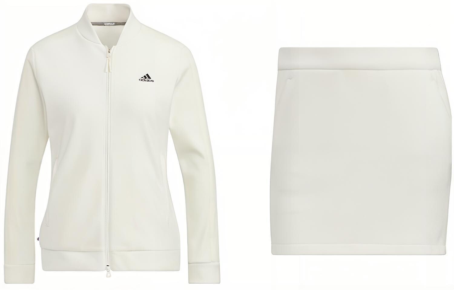 Юбочный костюм женский Adidas
Юбочный костюм женский Adidas