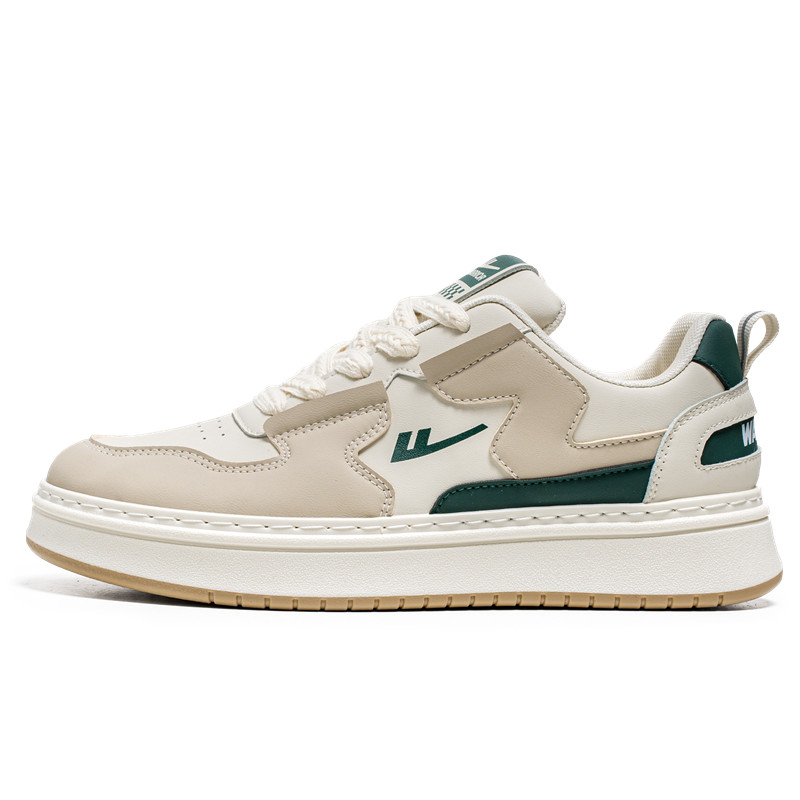 Кроссовки для скейтбординга мужские низкие, цвет абрикос WARRIOR, Beige Apricot Jasper
Кроссовки для скейтбординга мужские низкие, цвет абрикос WARRIOR, Beige Apricot Jasper