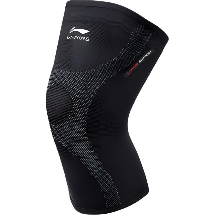 Наколенник LINING, черный
Наколенник LINING, черный