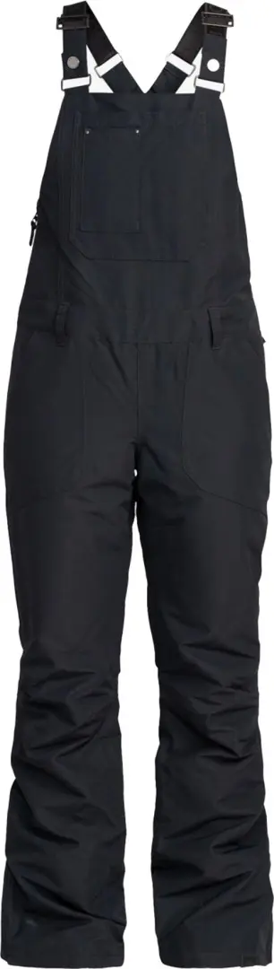 Брюки-Комбинезон Rideout, настоящий черный цвет Roxy, черный
Брюки-Комбинезон Rideout, настоящий черный цвет Roxy, черный