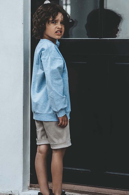 That's mine Детские шорты Frede, зеленый
That's mine Детские шорты Frede, зеленый