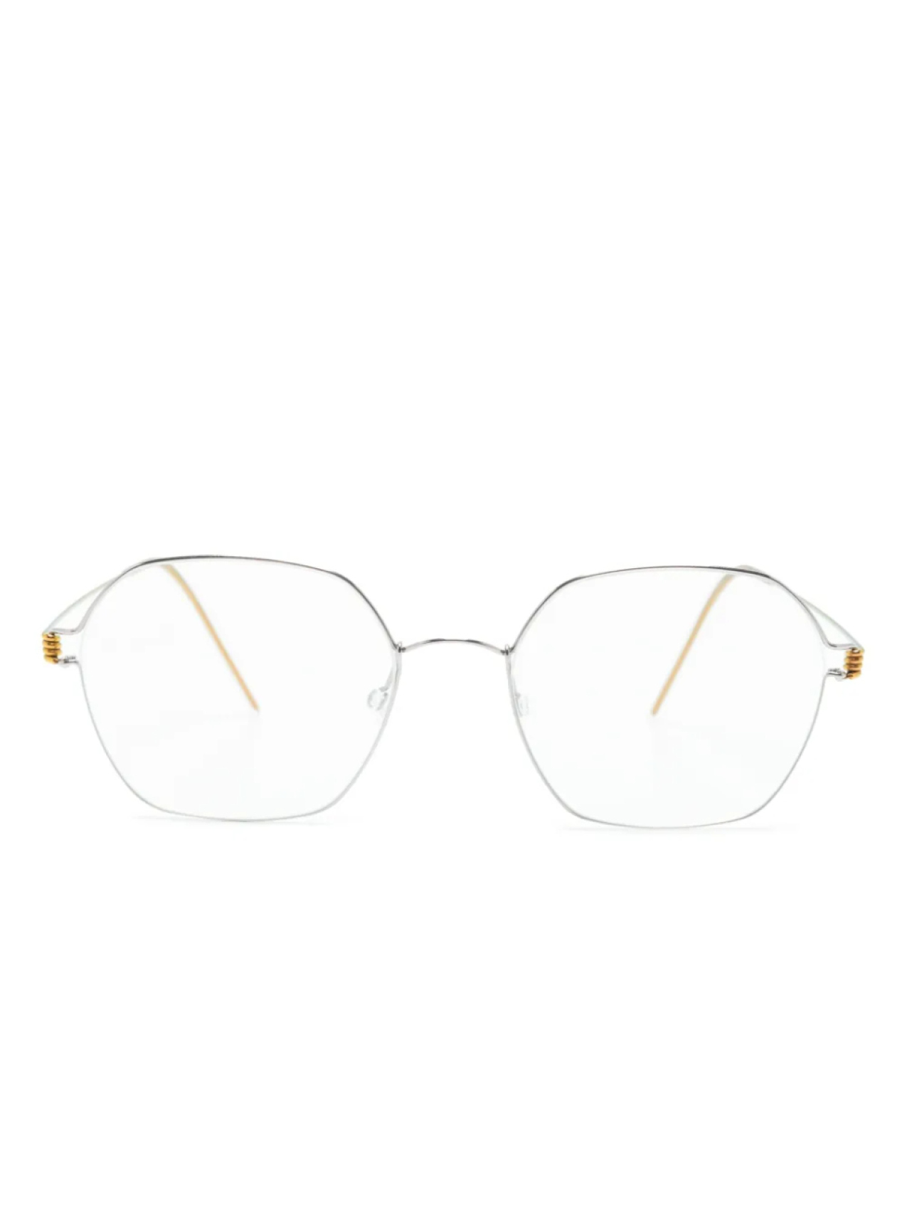 Очки-пилоты Richelle Lindberg, серебряный
Очки-пилоты Richelle Lindberg, серебряный