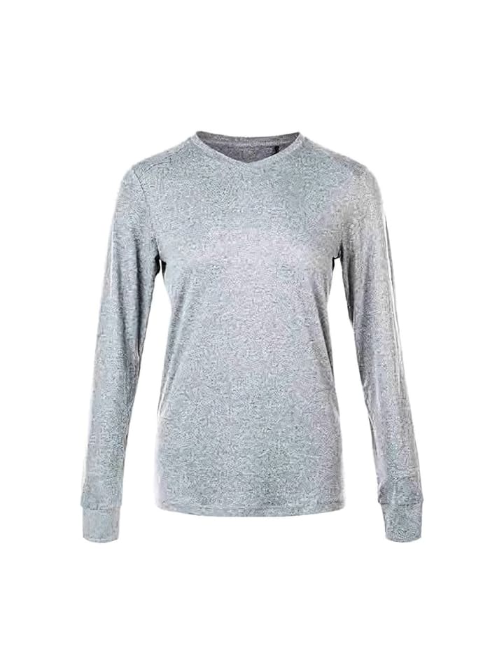 Функциональная рубашка Endurance, серый
Функциональная рубашка Endurance, серый