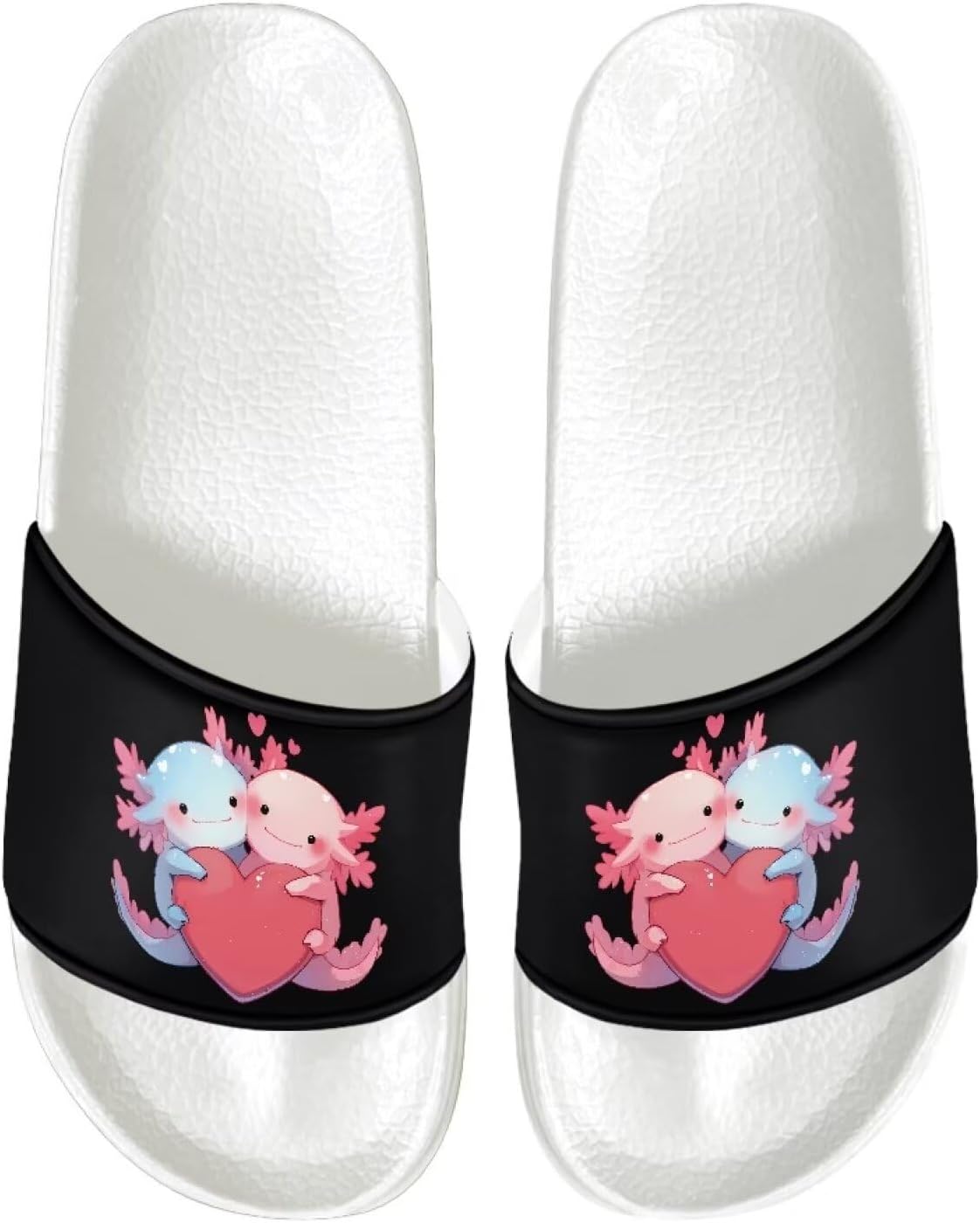 Тапочки Vuriqeby Cloud, легкие, без шнурков, для душа, удобные, противоскользящие, для кемпинга, размеры 5-14, белая подошва
Тапочки Vuriqeby Cloud, легкие, без шнурков, для душа, удобные, противоскользящие, для кемпинга, размеры 5-14, белая подошва