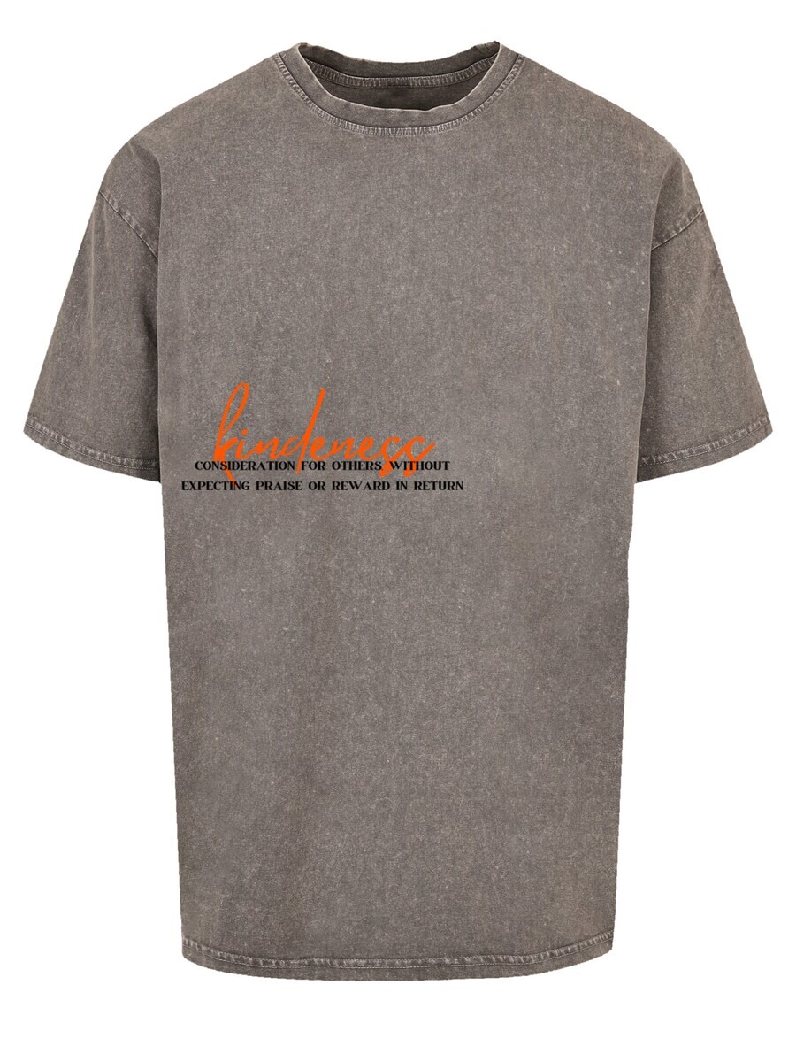 Классическая футболка F4NT4STIC Shirt, темно-серый
Классическая футболка F4NT4STIC Shirt, темно-серый