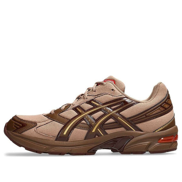 Кроссовки x lotte gel-1130 'chocolate brown' Asics, коричневый
Кроссовки x lotte gel-1130 'chocolate brown' Asics, коричневый