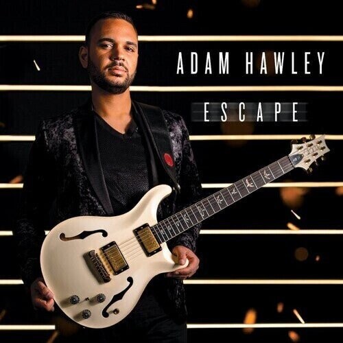Виниловая пластинка Hawley, Adam - Escape
Виниловая пластинка Hawley, Adam - Escape