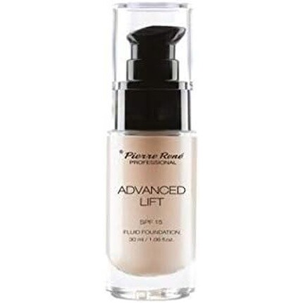 Pierre René Advanced Lift Foundation 04 Светло-бежевый Pierre Rene
Pierre René Advanced Lift Foundation 04 Светло-бежевый Pierre Rene