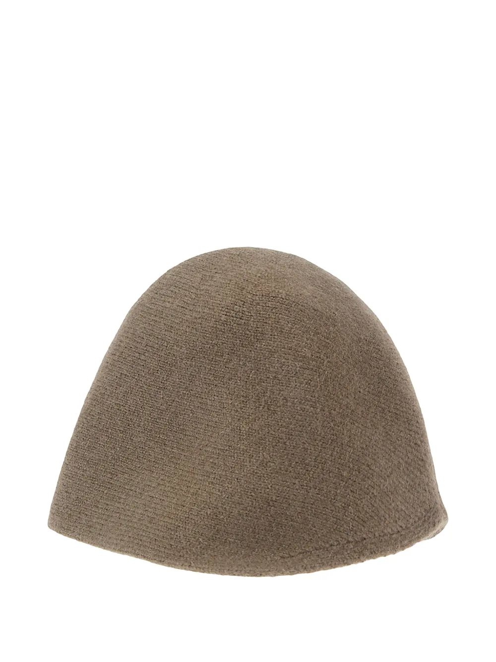 Шерстяная шапка-бини Uma Wang, коричневый
Шерстяная шапка-бини Uma Wang, коричневый