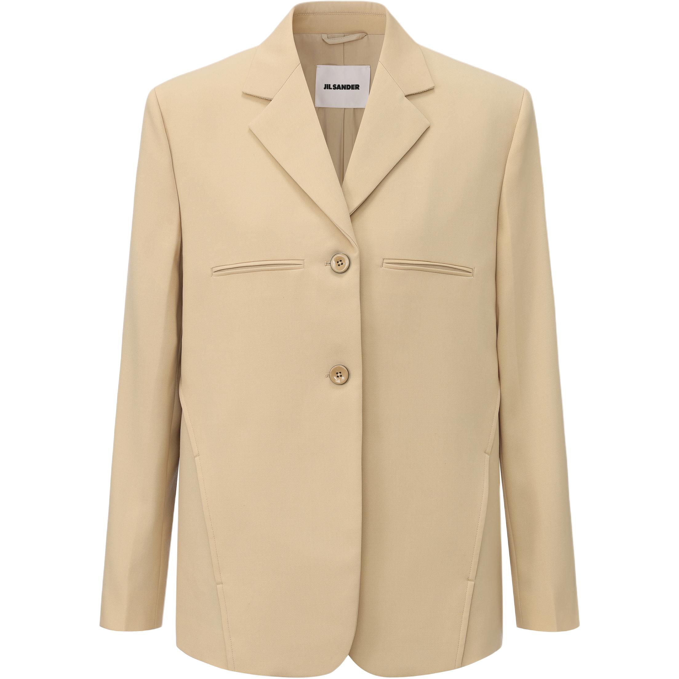 JIL SANDER Мужской деловой костюм хаки, Khaki
JIL SANDER Мужской деловой костюм хаки, Khaki