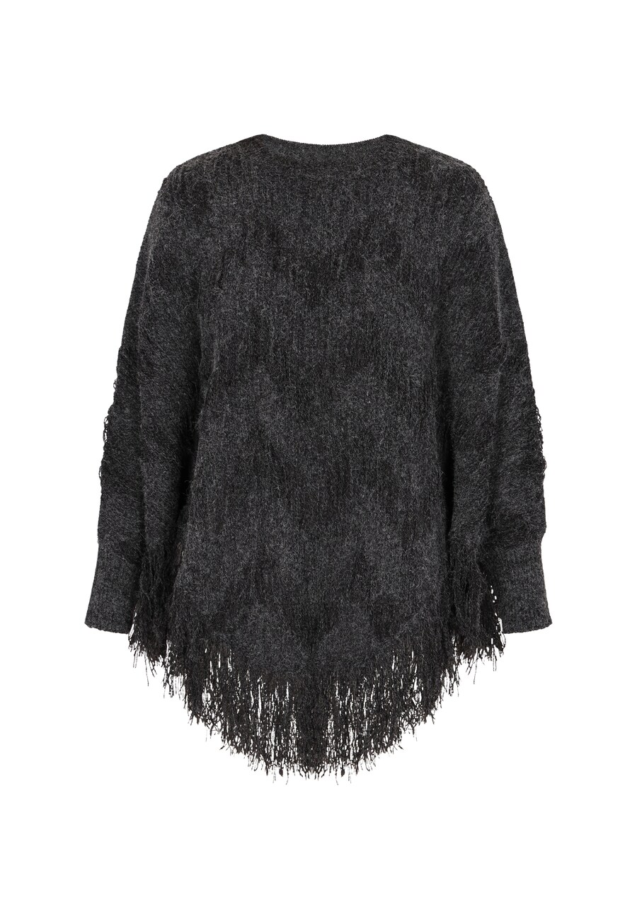 Свитер usha FESTIVAL, цвет Anthracite/Dark grey
Свитер usha FESTIVAL, цвет Anthracite/Dark grey