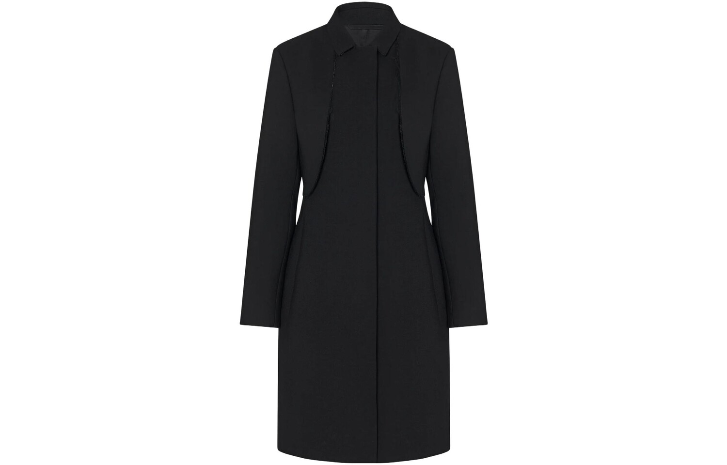 Пальто женское черное The Row, Черный, Пальто женское черное The Row
Пальто женское черное The Row, Черный, Пальто женское черное The Row