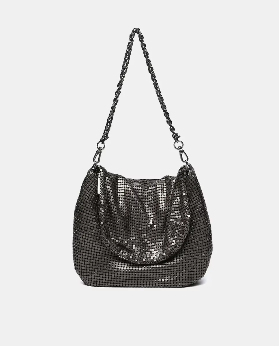 Сумка через плечо Oceans Diary из серебристой металлической сетки Abbacino, серебряный, Серебристый, Сумка через плечо Oceans Diary из серебристой металлической сетки Abbacino, серебряный
Сумка через плечо Oceans Diary из серебристой металлической сетки Abbacino, серебряный, Серебристый, Сумка через плечо Oceans Diary из серебристой металлической сетки Abbacino, серебряный