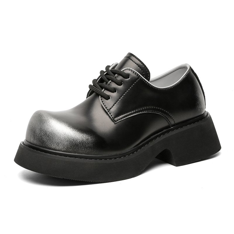 V ZERO FIVE Мужские повседневные туфли с низким верхом, черные/коричневые/серебристые
V ZERO FIVE Мужские повседневные туфли с низким верхом, черные/коричневые/серебристые