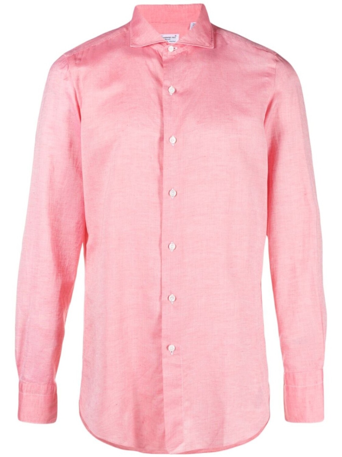 Рубашка Napoli с длинными рукавами Finamore 1925 Napoli, розовый
Рубашка Napoli с длинными рукавами Finamore 1925 Napoli, розовый