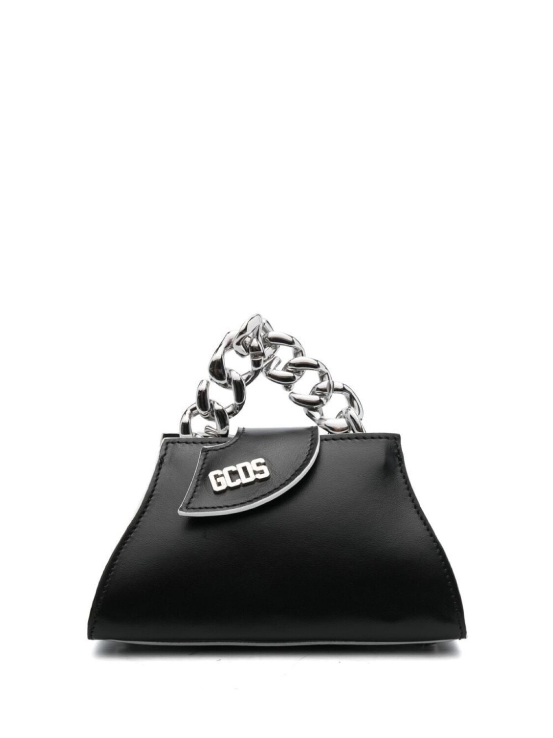 Gcds сумка-тоут Comma, черный
Gcds сумка-тоут Comma, черный