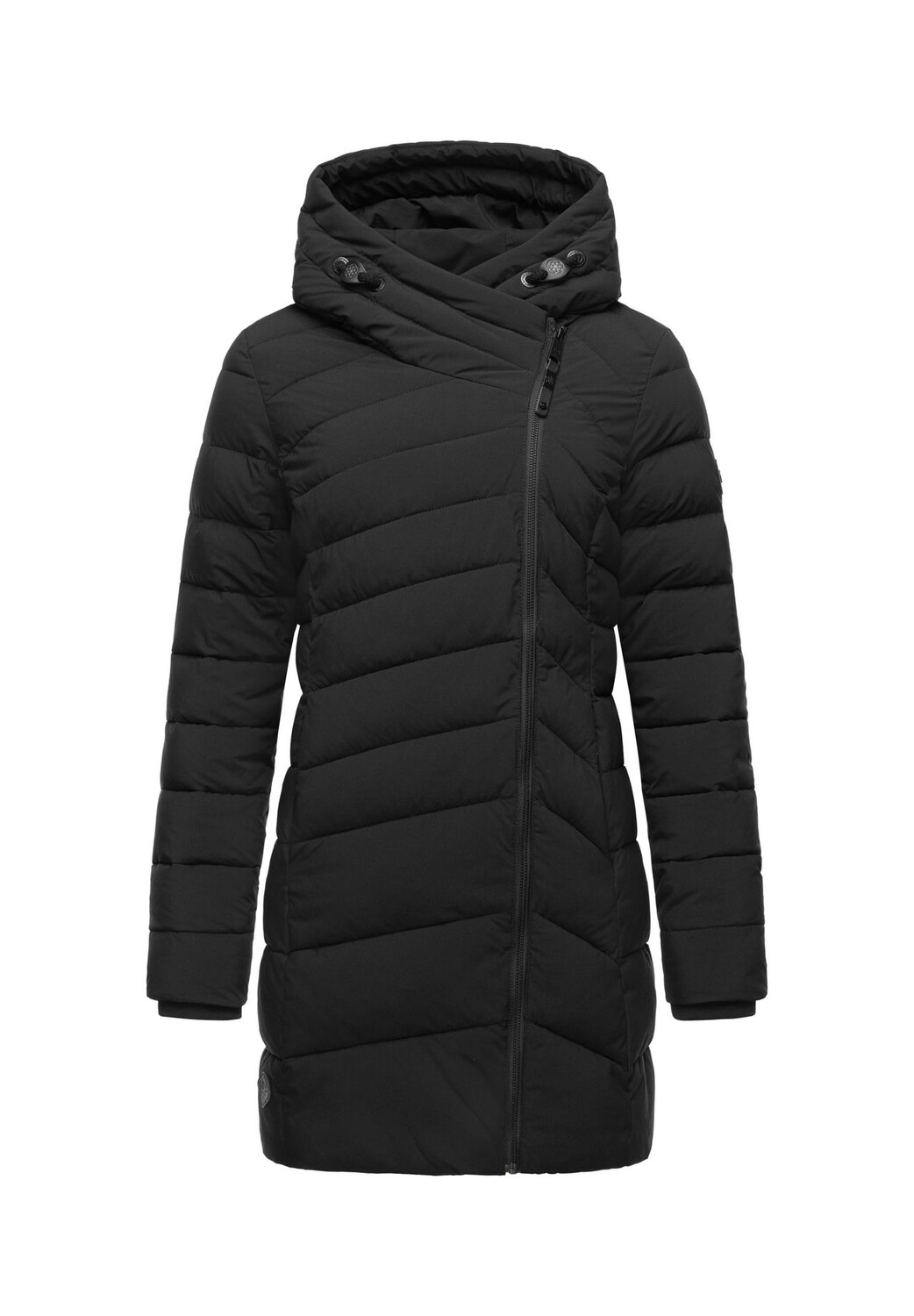 Зимнее пальто Тила Ragweartm, черный
Зимнее пальто Тила Ragweartm, черный