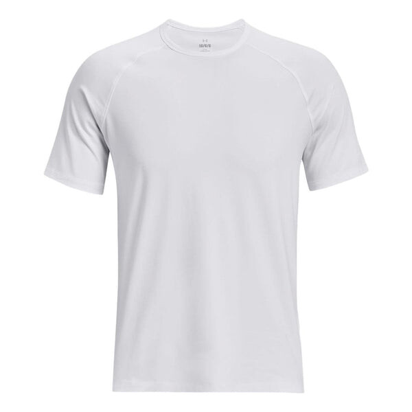 Футболка meridian t-shirt 'white' Under Armour, белый
Футболка meridian t-shirt 'white' Under Armour, белый