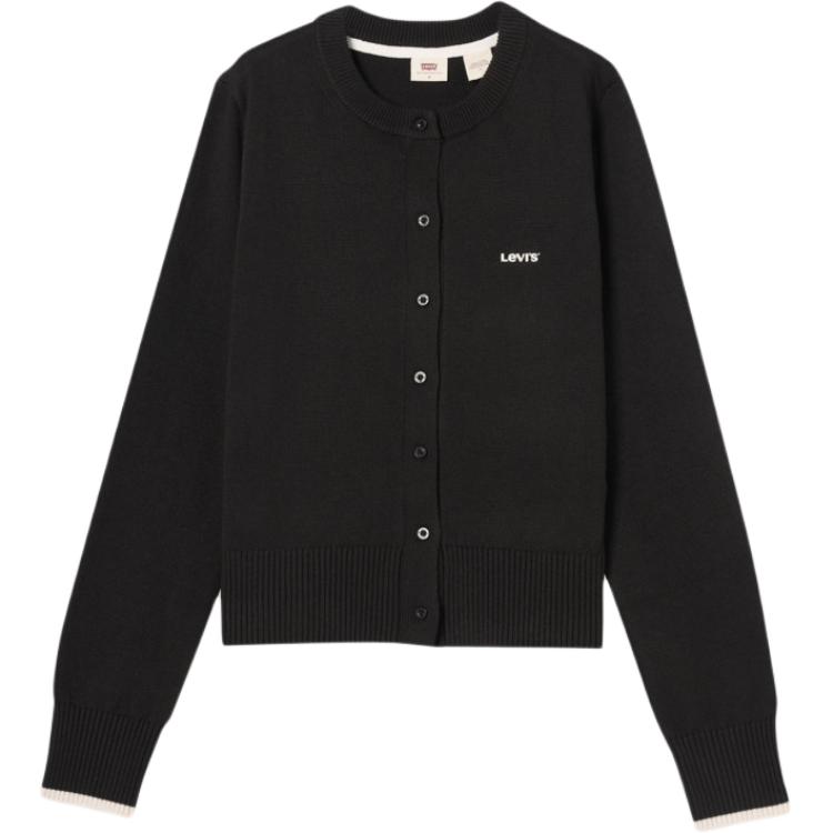 Levis Топ женский черный
Levis Топ женский черный