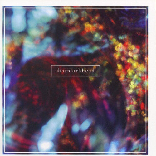 CD диск Deardarkhead: Oceanside
CD диск Deardarkhead: Oceanside
