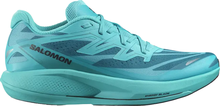 Кроссовки Phantasm 2 'Peacock Blue', синий
Кроссовки Phantasm 2 'Peacock Blue', синий