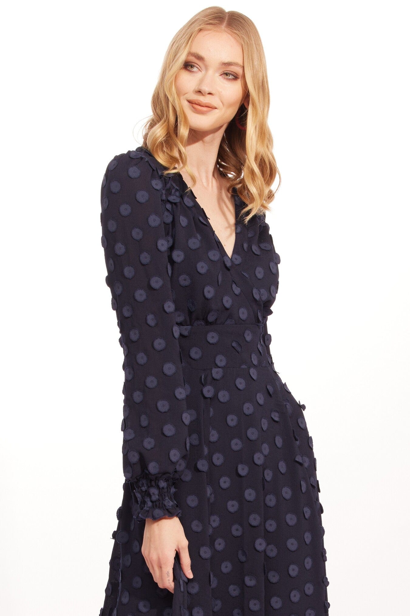 Платье Даниэль EVA FRANCO, черный
Платье Даниэль EVA FRANCO, черный