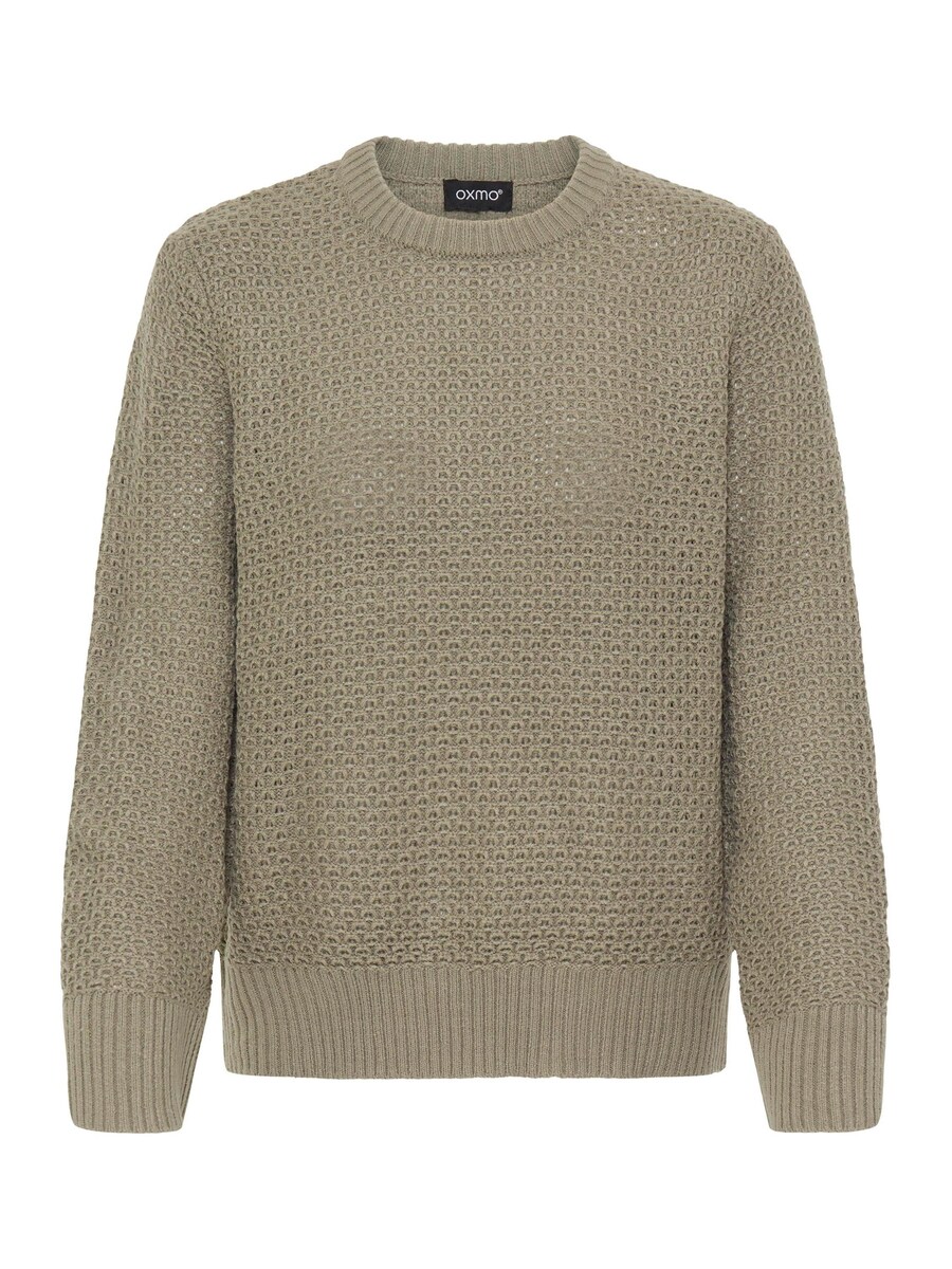 Свитер Oxmo Nelly, Khaki
Свитер Oxmo Nelly, Khaki