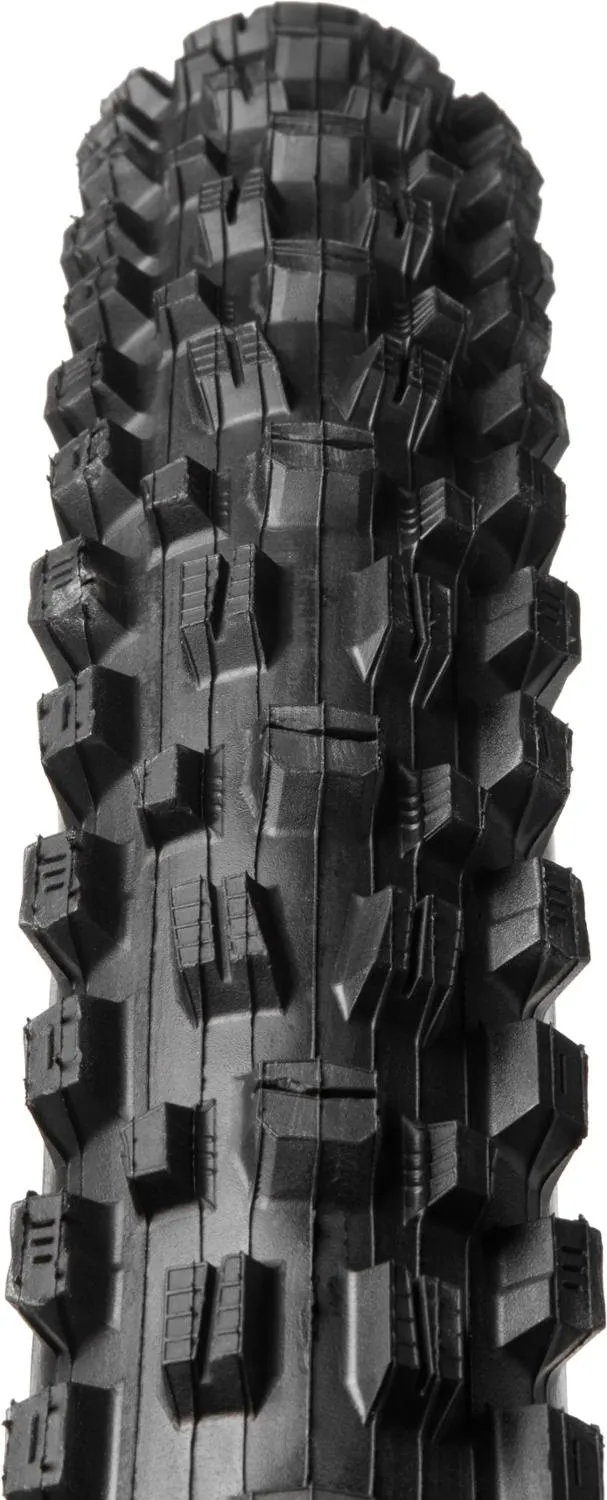 Шина Assegai 3CG/DH/TR Maxxis, Black
Шина Assegai 3CG/DH/TR Maxxis, Black
