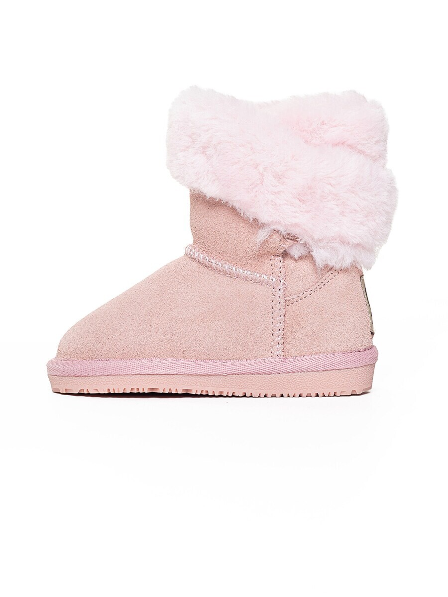 Ботинки Gooce Snow Boots Britney, розовый
Ботинки Gooce Snow Boots Britney, розовый