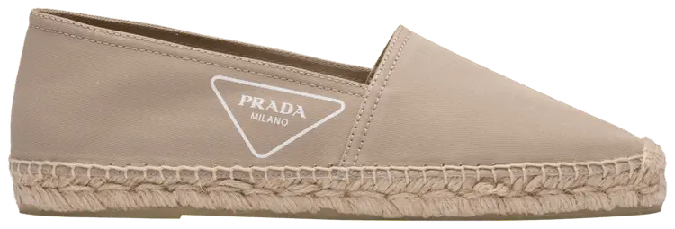 Кроссовки Prada Gabardine Espadrilles 'Coloniale', кремовый
Кроссовки Prada Gabardine Espadrilles 'Coloniale', кремовый