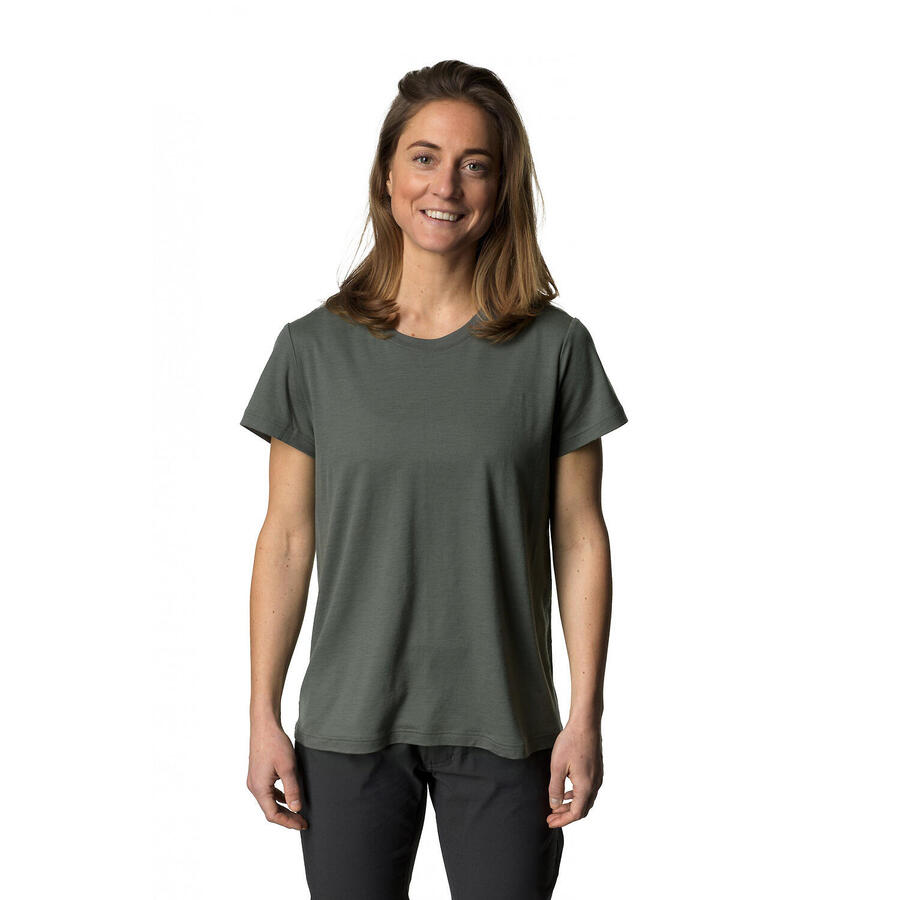 HOUDINI Футболка с футболкой DESOLI
HOUDINI Футболка с футболкой DESOLI