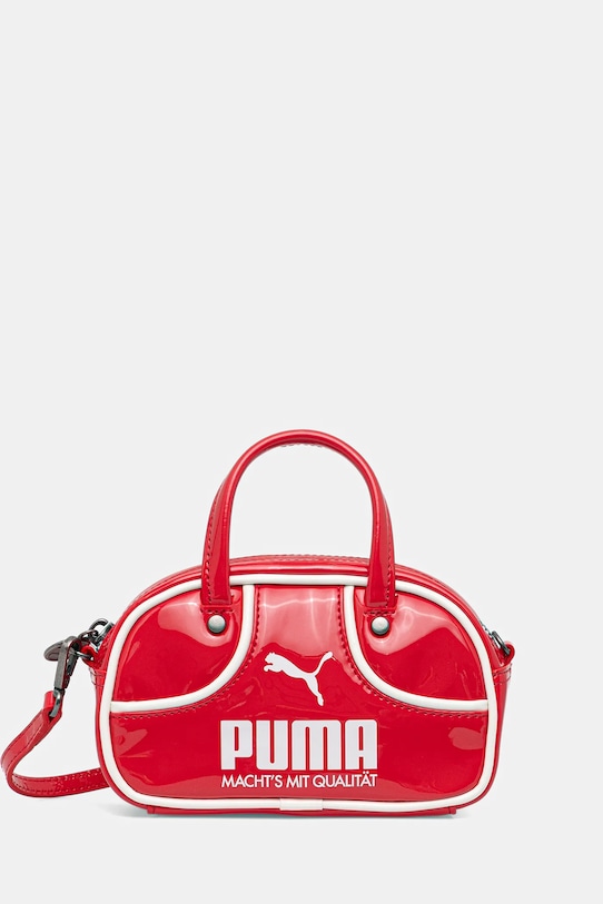 Сумка 1976 Micro Grip Puma, красный
Сумка 1976 Micro Grip Puma, красный