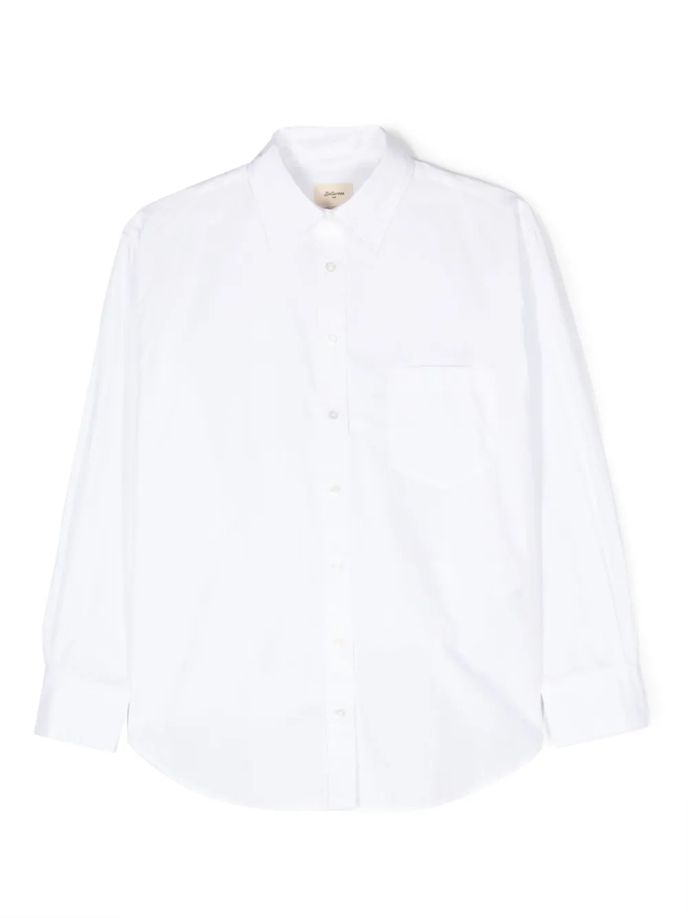 Рубашка Ironie с длинными рукавами Bellerose, белый
Рубашка Ironie с длинными рукавами Bellerose, белый