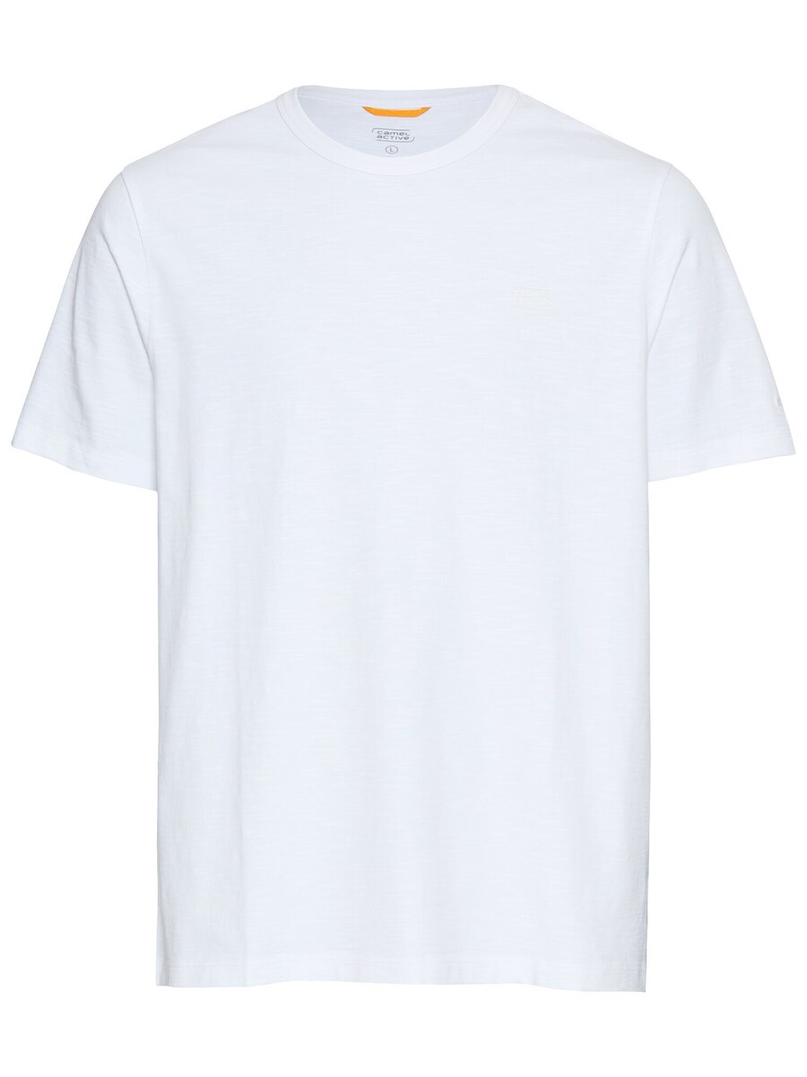 Футболка CAMEL ACTIVE, White, Белый, Футболка CAMEL ACTIVE, White
Футболка CAMEL ACTIVE, White, Белый, Футболка CAMEL ACTIVE, White