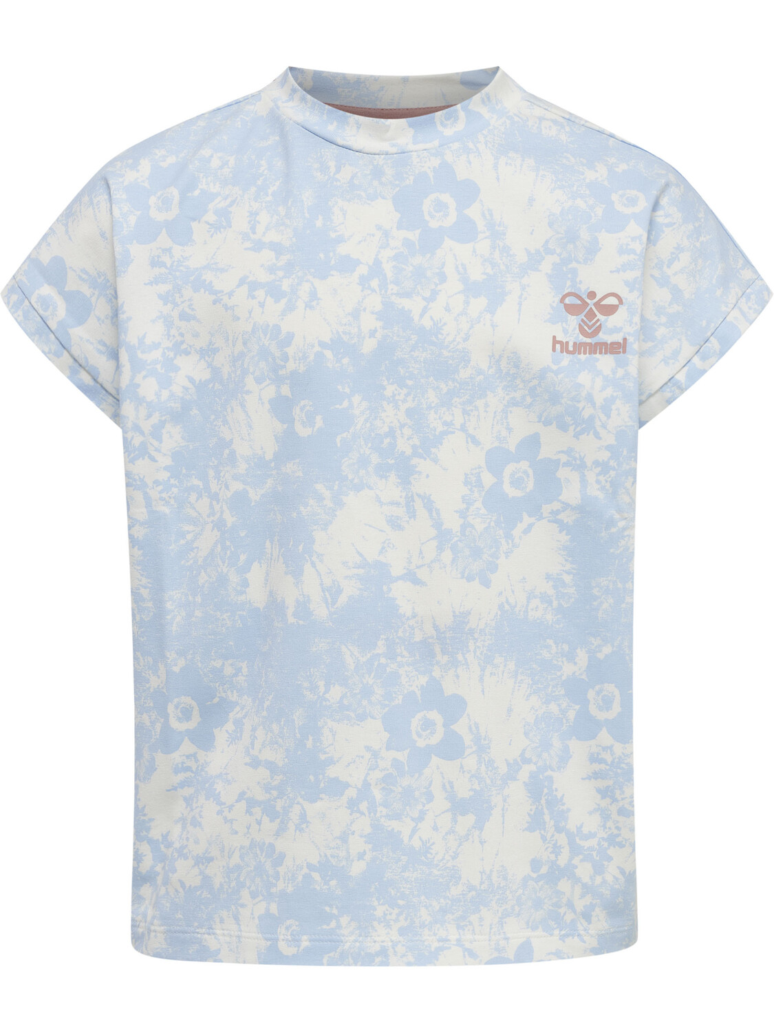 Футболка Hummel S/S Hmlinez S/S, цвет CERULEAN, Серый, Футболка Hummel S/S Hmlinez S/S, цвет CERULEAN
Футболка Hummel S/S Hmlinez S/S, цвет CERULEAN, Серый, Футболка Hummel S/S Hmlinez S/S, цвет CERULEAN