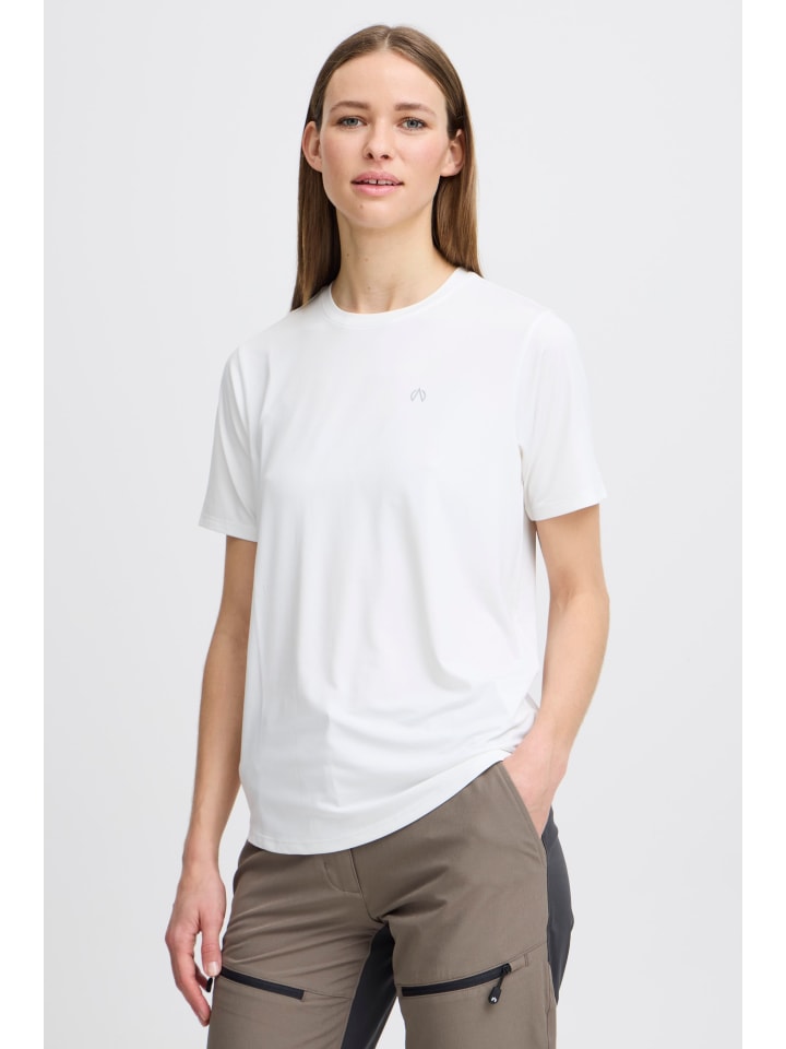 Футболка NBTaga WS/S Tee белого цвета North Bend, Белый, Футболка NBTaga WS/S Tee белого цвета North Bend
Футболка NBTaga WS/S Tee белого цвета North Bend, Белый, Футболка NBTaga WS/S Tee белого цвета North Bend