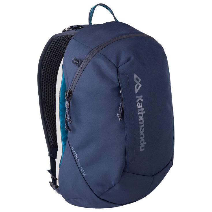 Рюкзак Gluon Beyond Pack 18л, цвет чистый темно-синий Kathmandu
Рюкзак Gluon Beyond Pack 18л, цвет чистый темно-синий Kathmandu