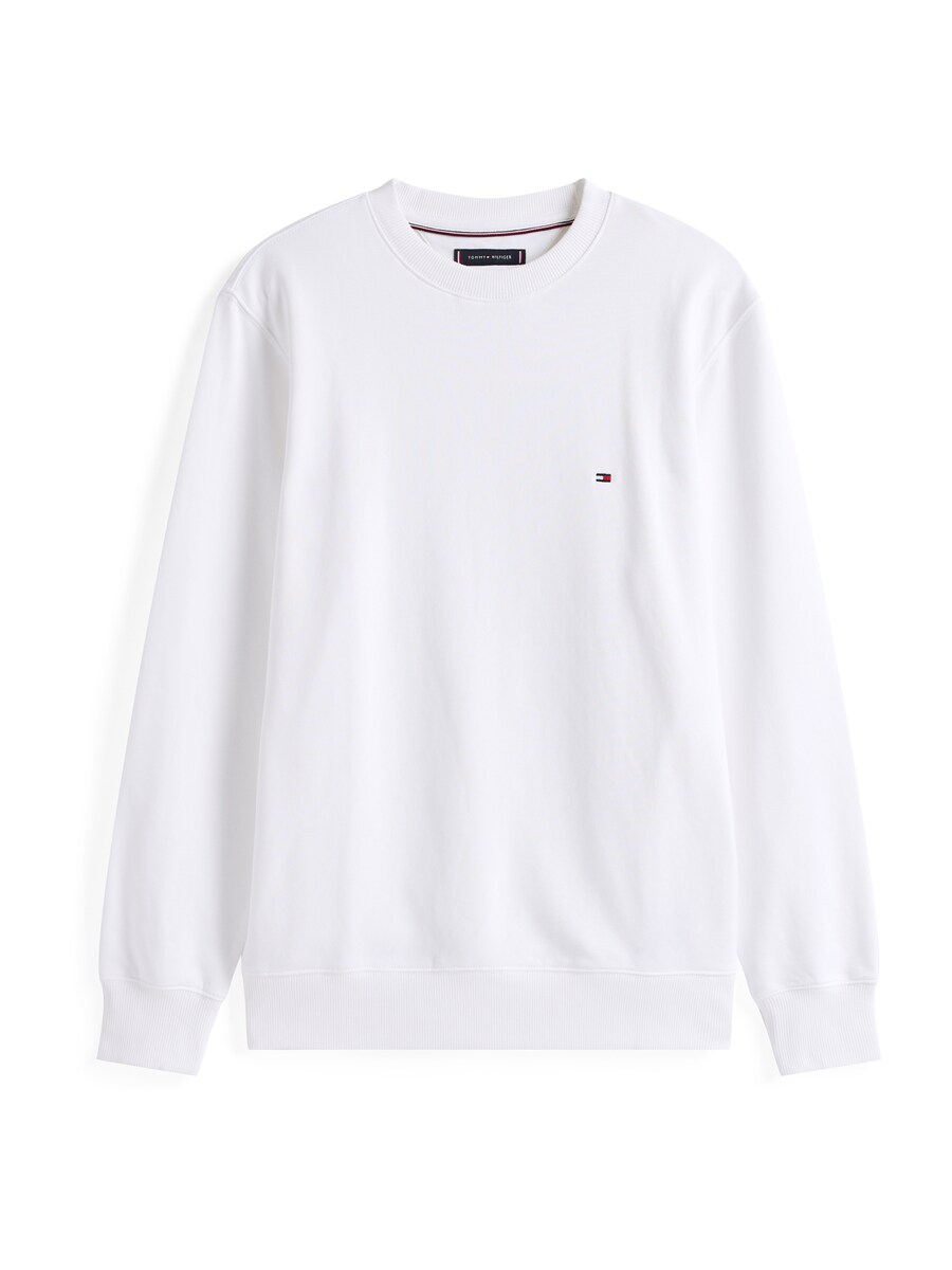 Толстовка TOMMY HILFIGER ESSENTIAL, белый
Толстовка TOMMY HILFIGER ESSENTIAL, белый