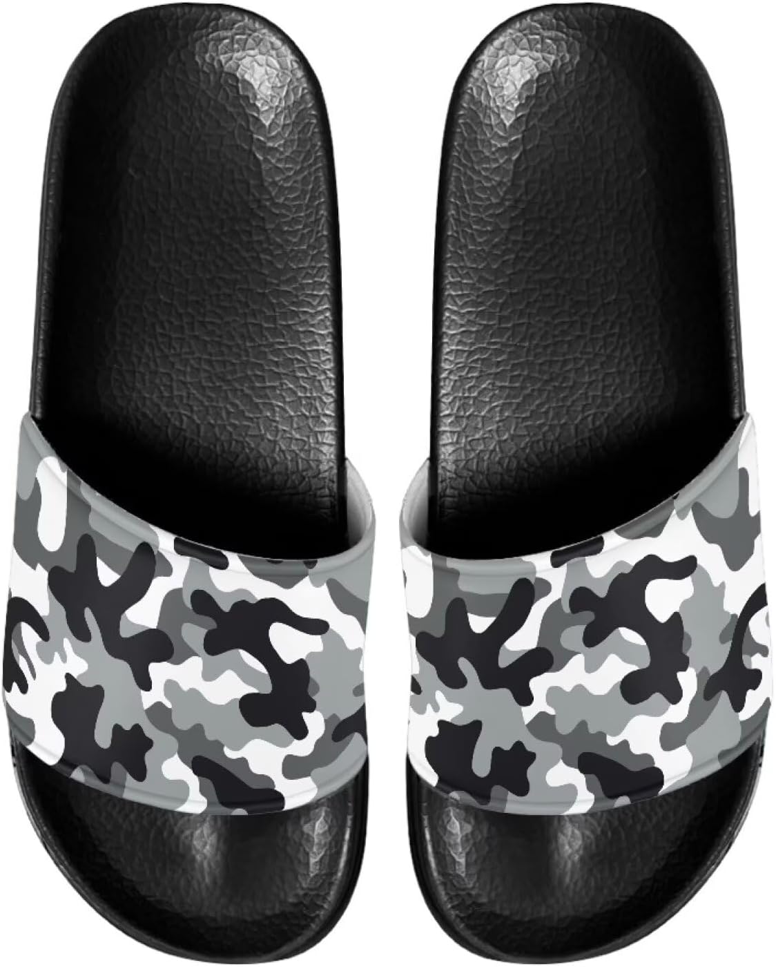 Сандалии-шлепанцы Mintulipy унисекс для взрослых, летние тапочки для женщин и мужчин, нарядные и удобные женские сандалии, Camo
Сандалии-шлепанцы Mintulipy унисекс для взрослых, летние тапочки для женщин и мужчин, нарядные и удобные женские сандалии, Camo