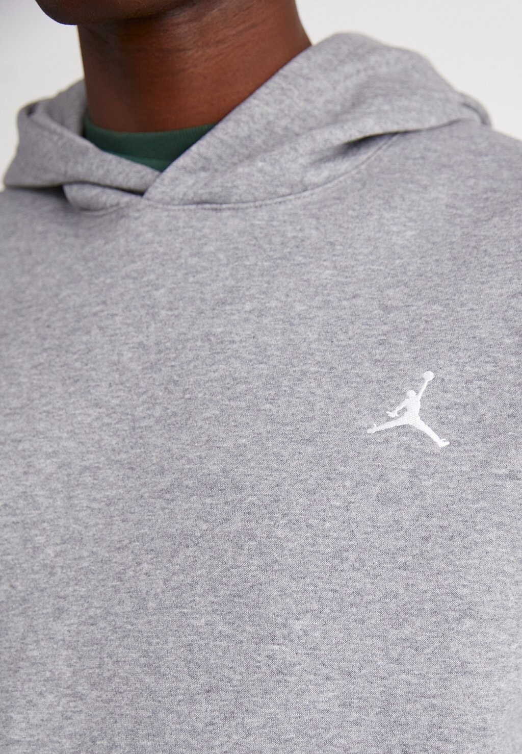 Толстовка Jordan, серый
Толстовка Jordan, серый