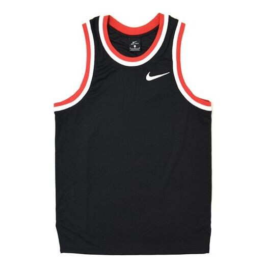 Футболка dri fit classic dri fit sports баскетбольные спортивные Топ мужские Nike, черный
Футболка dri fit classic dri fit sports баскетбольные спортивные Топ мужские Nike, черный