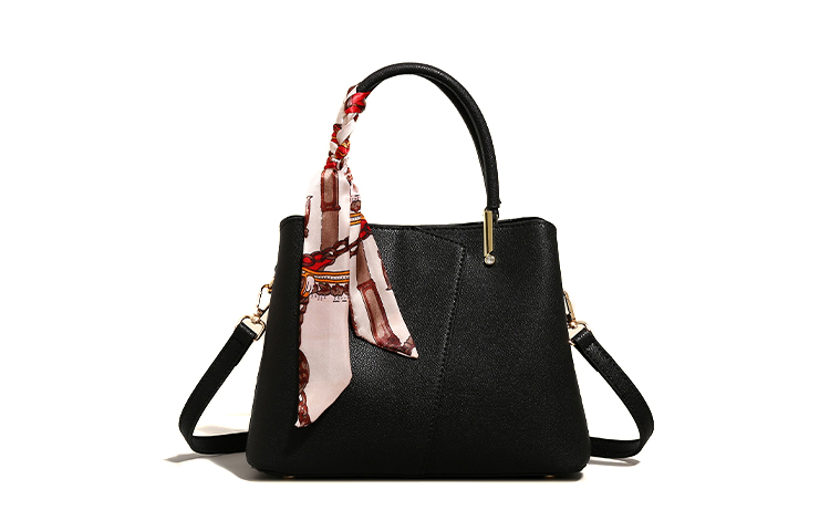 Сумка PU Средний Размер Женская Черная/Бордовая/Яшма HAWA
Сумка PU Средний Размер Женская Черная/Бордовая/Яшма HAWA