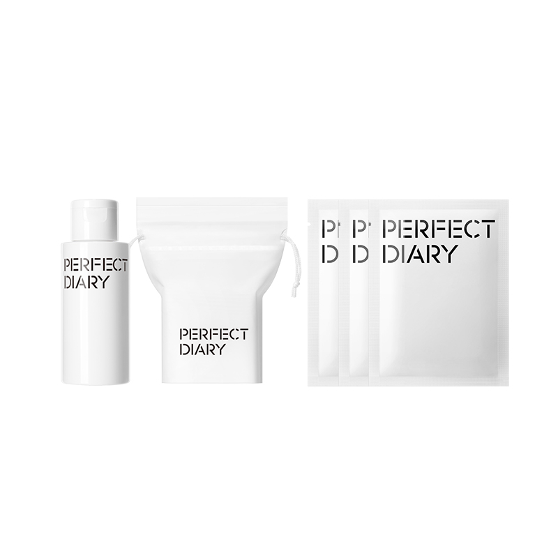 PERFECT DIARY Наборы для ухода с аминокислотами стабилизирующие увлажняющие освежающие удаление черных точек контроль жира очищение
PERFECT DIARY Наборы для ухода с аминокислотами стабилизирующие увлажняющие освежающие удаление черных точек контроль жира очищение