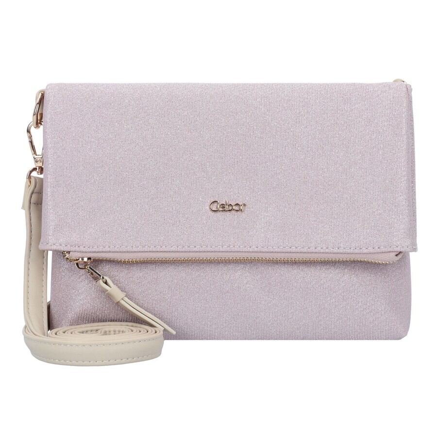 Сумка кросс-боди Gabor JASMINA, розовый
Сумка кросс-боди Gabor JASMINA, розовый