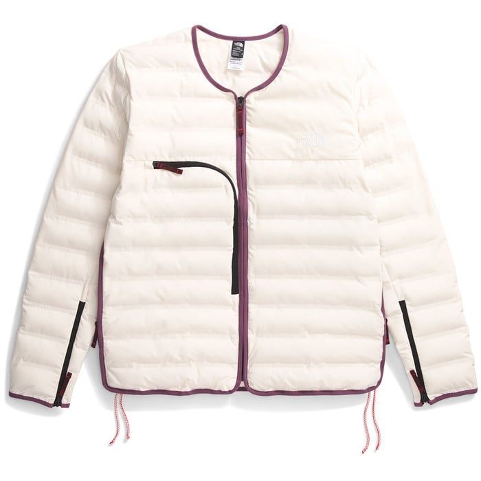 Куртка A68A тканая 50/50 - мужская The North Face, Khaki Stine/White Dune
Куртка A68A тканая 50/50 - мужская The North Face, Khaki Stine/White Dune