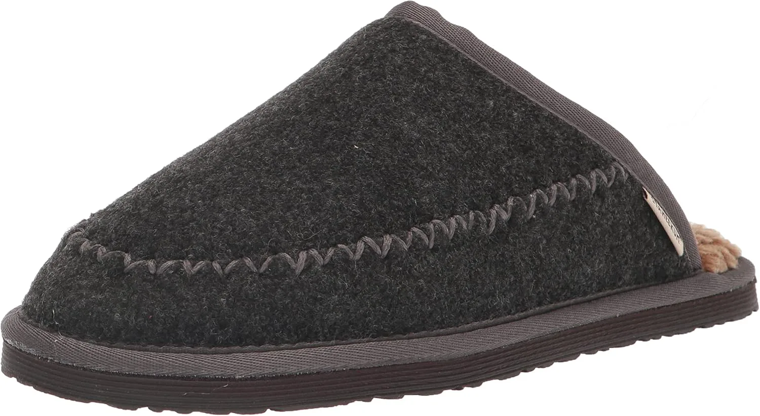 Мужские тапочки Staheekum в стиле деревянного домика
Мужские тапочки Staheekum в стиле деревянного домика