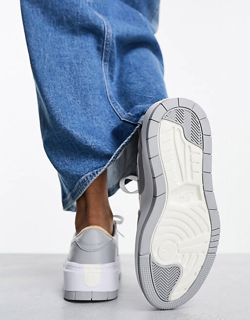 Бело-серые кроссовки Jordan AJ1 Elevate Low, Серый, Бело-серые кроссовки Jordan AJ1 Elevate Low
Бело-серые кроссовки Jordan AJ1 Elevate Low, Серый, Бело-серые кроссовки Jordan AJ1 Elevate Low